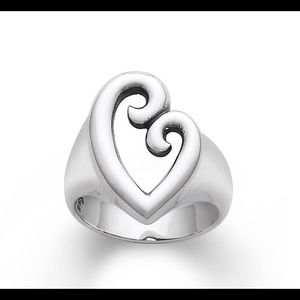 Mothers love - James Avery